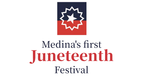 Medina&#x27;s first Juneteenth Festival